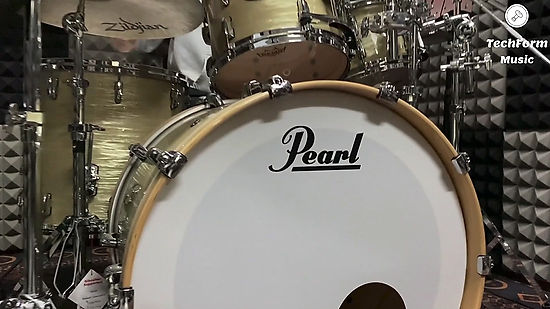 Pearl Maple gum